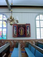 156 Kirche von Ekshaerad